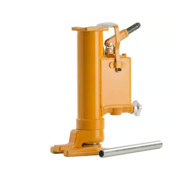 Crics, pompes et vérins hydrauliques