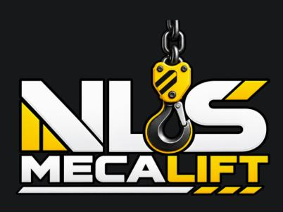 NLS Mecalift — retour à l'accueil